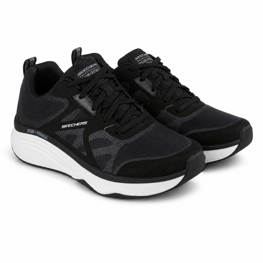 PANTOFI SPORT BARBATI SKECHERS 232357 BKW