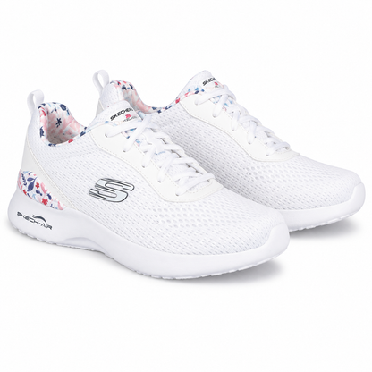 PANTOFI SPORT DAMA SKECHERS 149756 WMLT