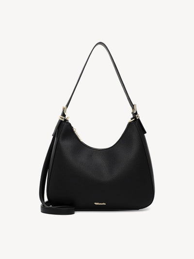 GEANTĂ BORSETĂ DAMĂ TAMARIS MAREEN 34662-100 NEGRU
