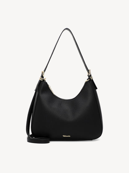 Geantă borsetă damă tamaris mareen 34662-100 negru - imagine 1