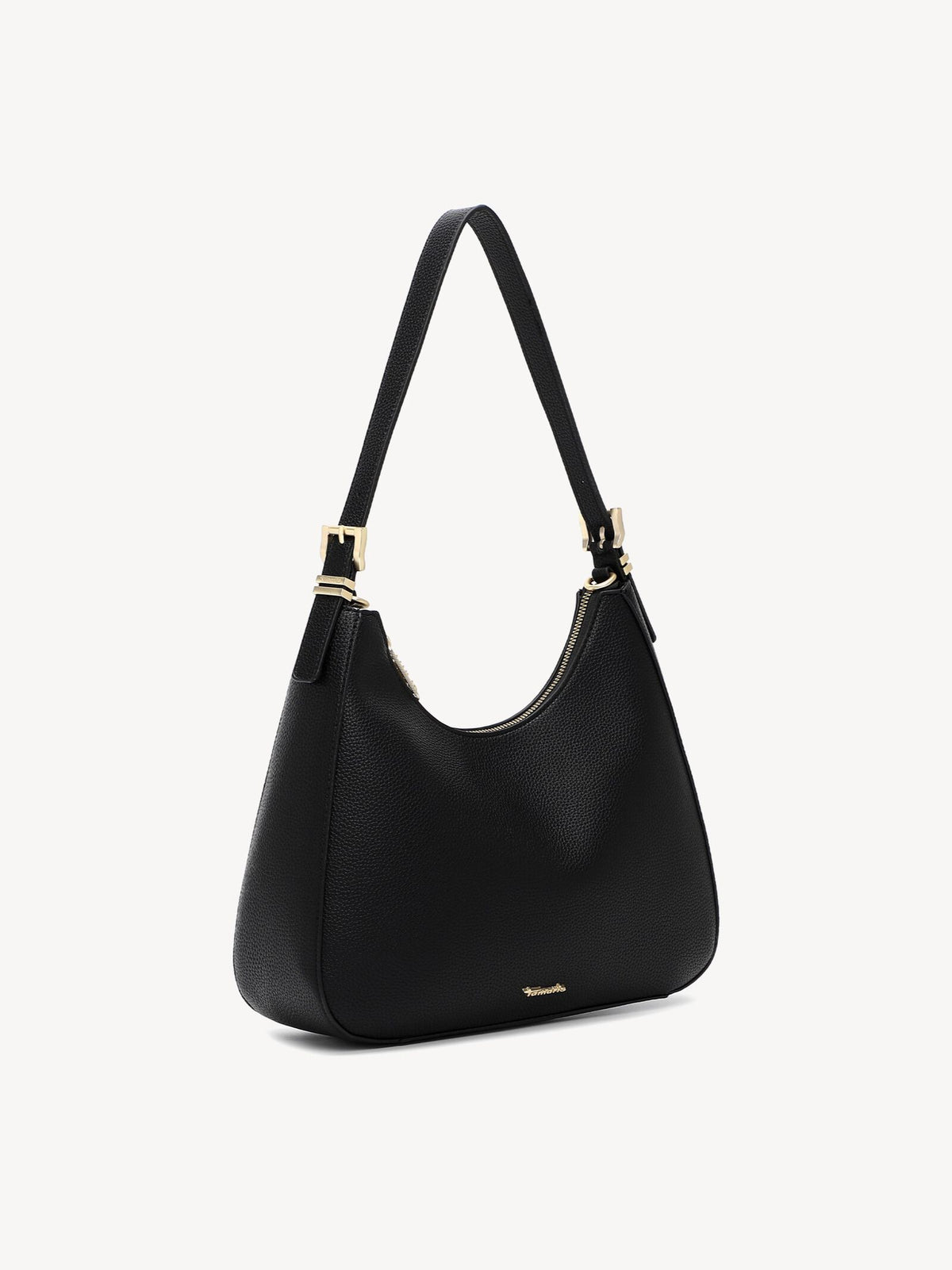 Geantă borsetă damă tamaris mareen 34662-100 negru - imagine 2