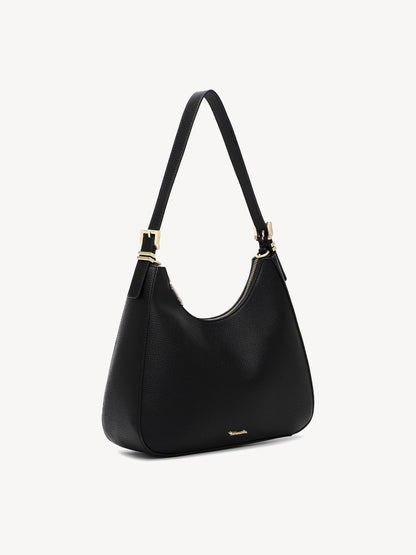Geantă borsetă damă tamaris mareen 34662-100 negru - imagine 2