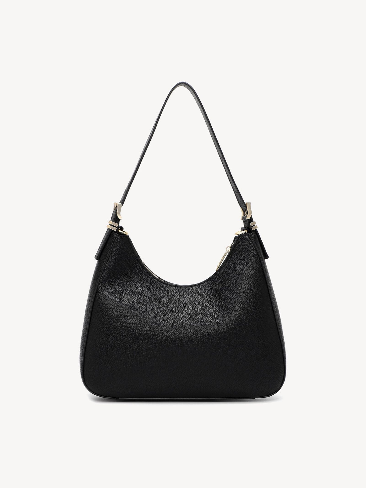 Geantă borsetă damă tamaris mareen 34662-100 negru - imagine 3