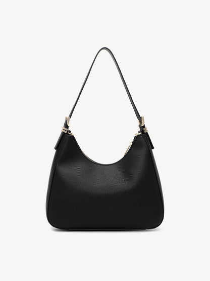 Geantă borsetă damă tamaris mareen 34662-100 negru - imagine 3