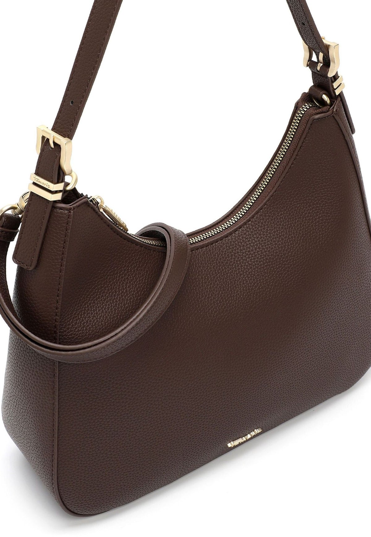 Geantă borsetă damă tamaris mareen 34662-200 maro - imagine 5