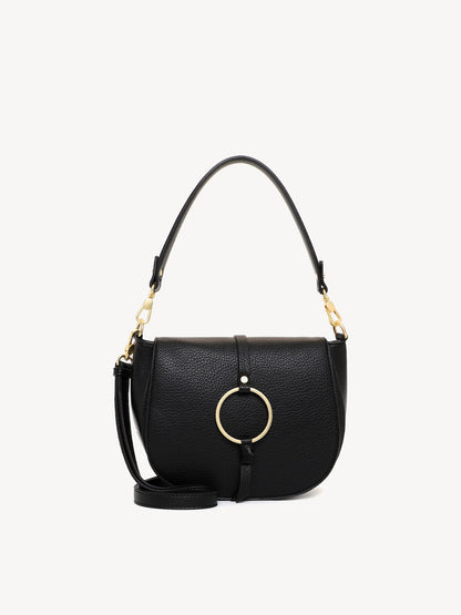 Geantă damă tamaris maischa 34822-100 negru - imagine 1