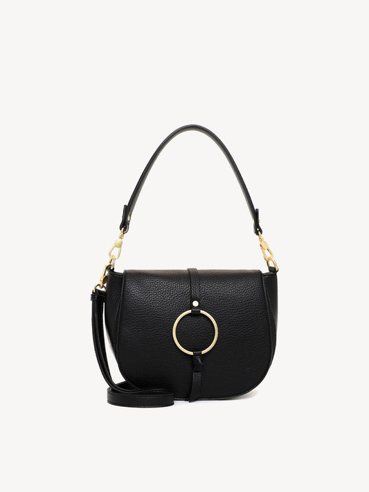 Geantă damă tamaris maischa 34822-100 negru - imagine 1