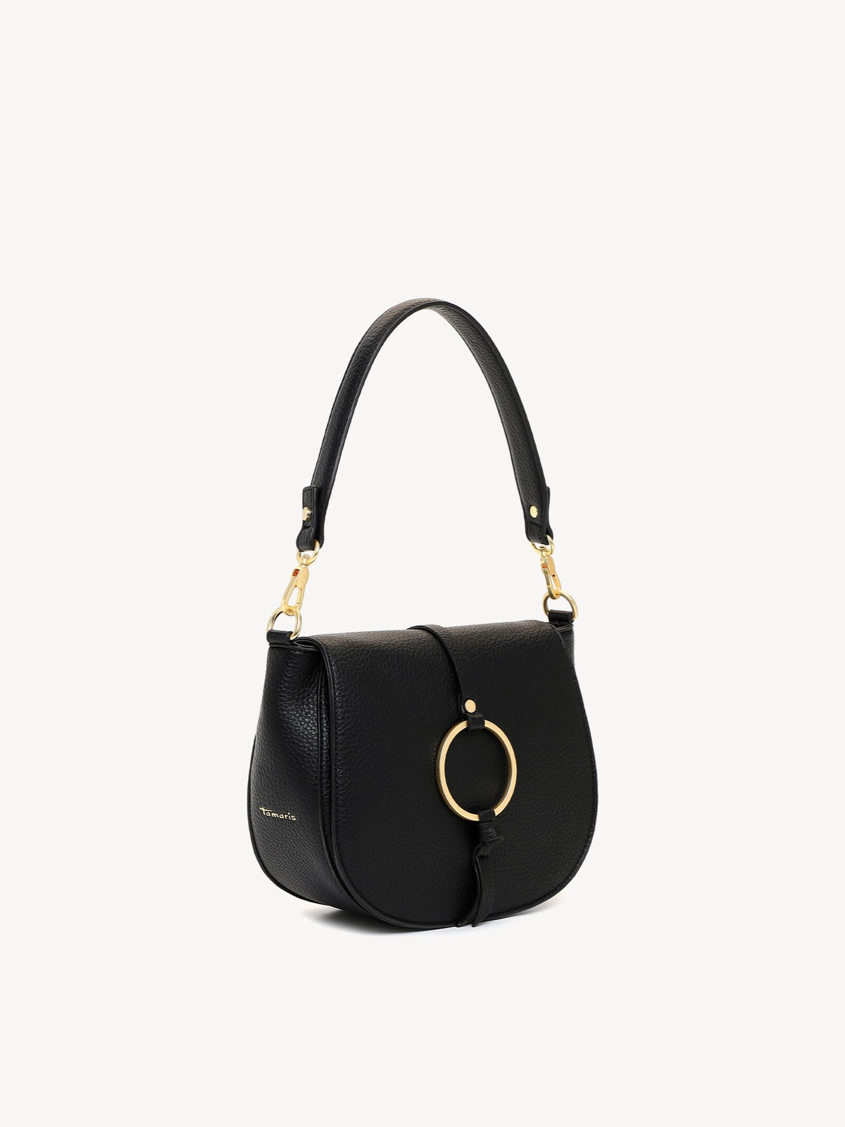 Geantă damă tamaris maischa 34822-100 negru - imagine 2