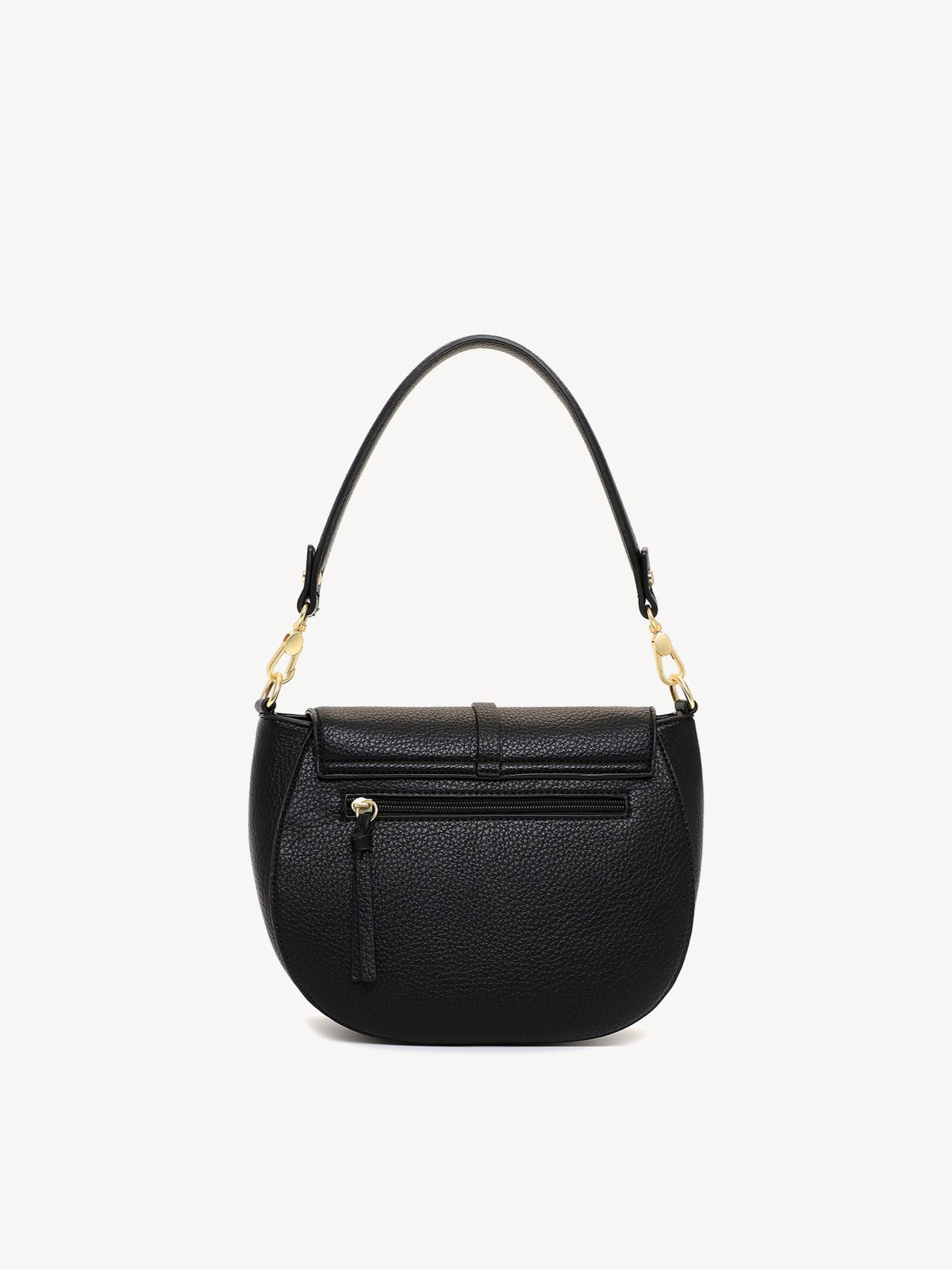 Geantă damă tamaris maischa 34822-100 negru - imagine 3