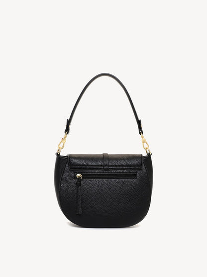 Geantă damă tamaris maischa 34822-100 negru - imagine 3