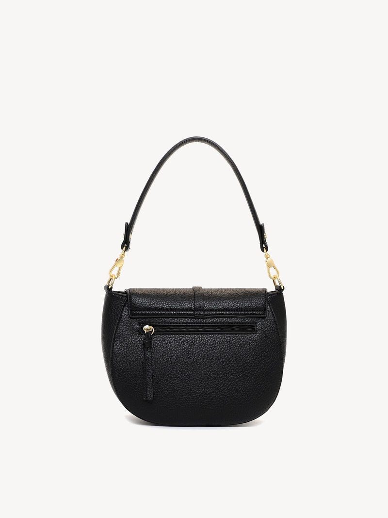 Geantă damă tamaris maischa 34822-100 negru - imagine 3