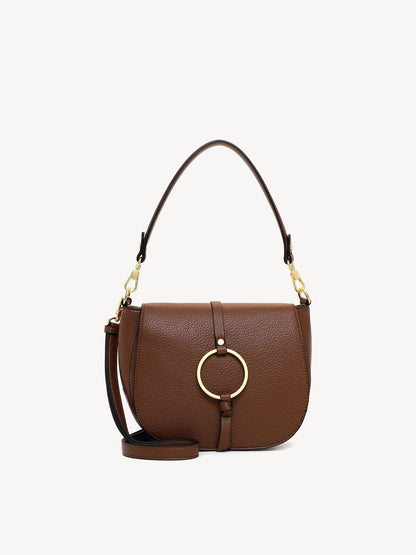 Geantă damă tamaris maischa 34822-700 cognac - imagine 1