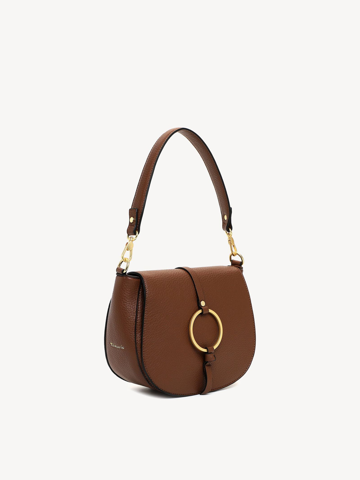Geantă damă tamaris maischa 34822-700 cognac - imagine 2