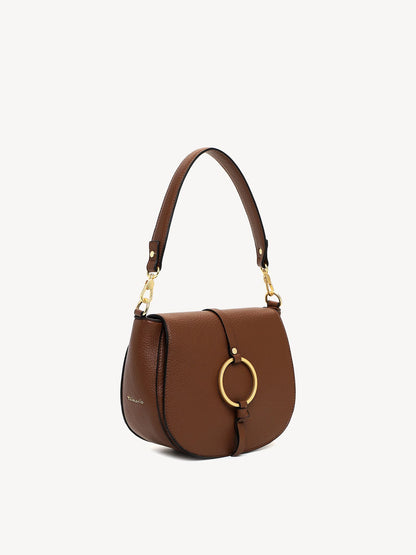 Geantă damă tamaris maischa 34822-700 cognac - imagine 2