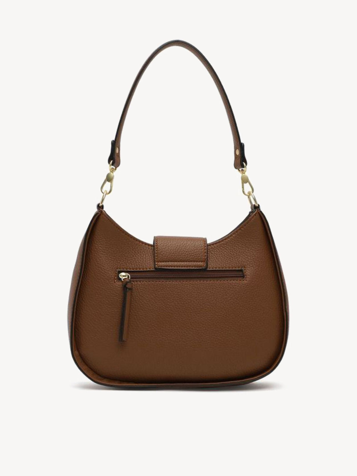 Geantă borsetă damă tamaris manuela 35042-700 cognac - imagine 3