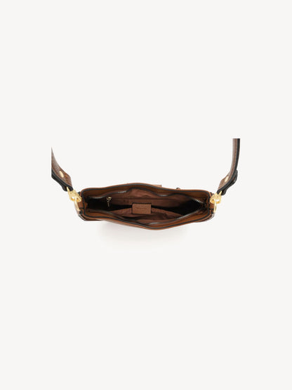 Geantă borsetă damă tamaris manuela 35042-700 cognac - imagine 4