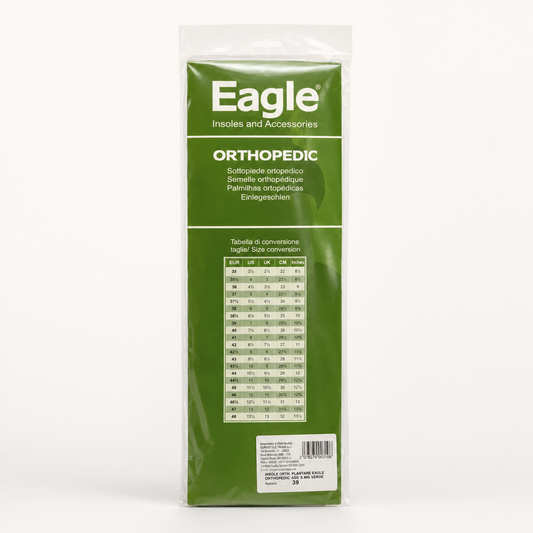 Eagle Branț Ortopedic Memory Foam - Mărimea 36