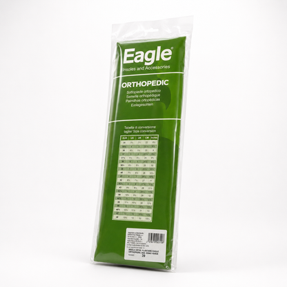 Eagle Branț Ortopedic Memory Foam - Mărimea 36