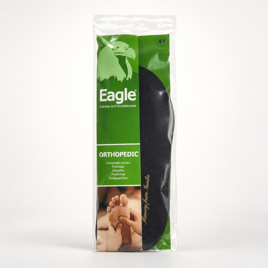 Eagle Branț Ortopedic Memory Foam - Mărimea 41