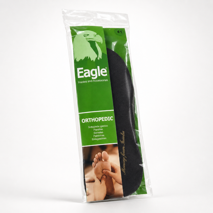 Eagle Branț Ortopedic Memory Foam - Mărimea 41