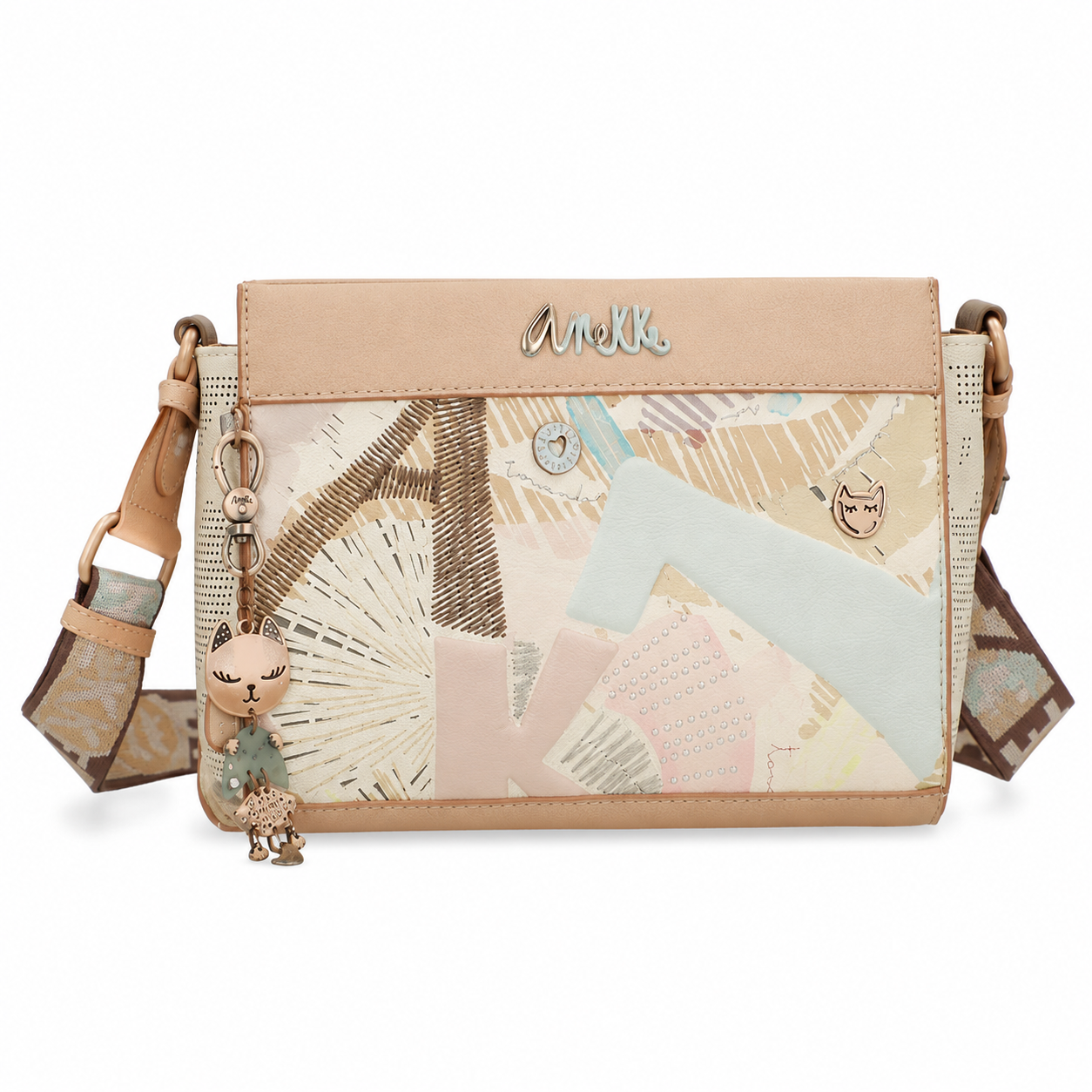 GEANTA DAMA ANEKKE 38723-070