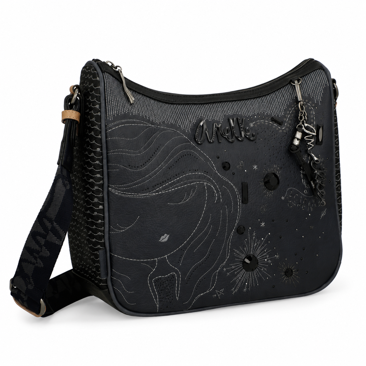 GEANTA DAMA ANEKKE 38753-170