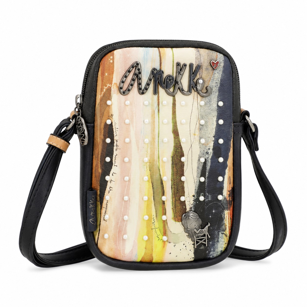 GEANTA DAMA ANEKKE 38753-908