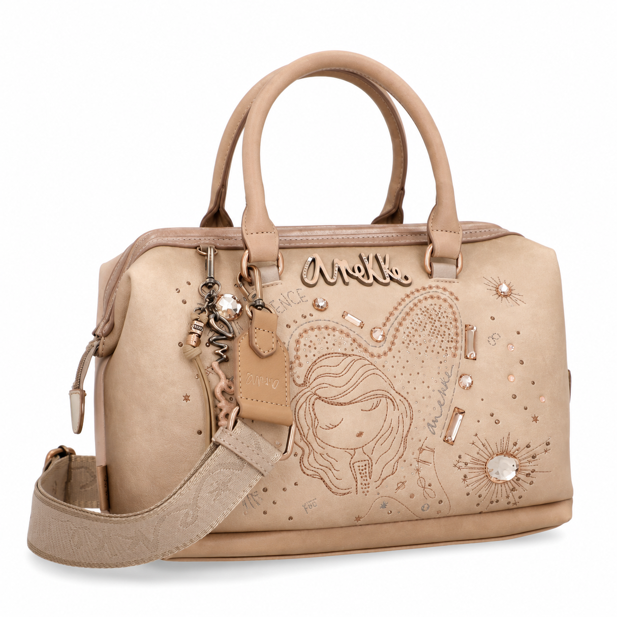 GEANTA DAMA ANEKKE 38761-123