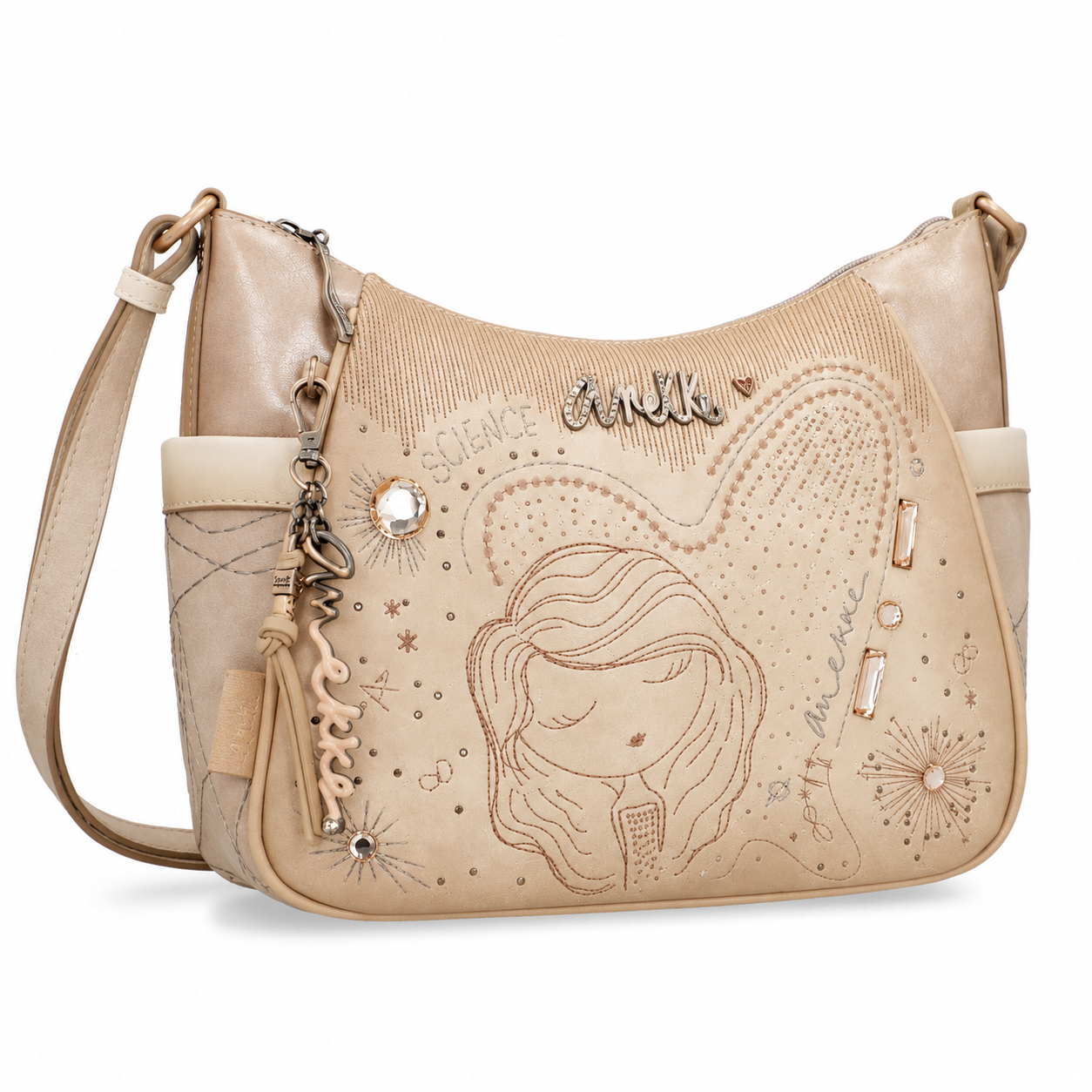 GEANTA DAMA ANEKKE 38763-002