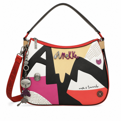 GEANTA DAMA ANEKKE 38791-223