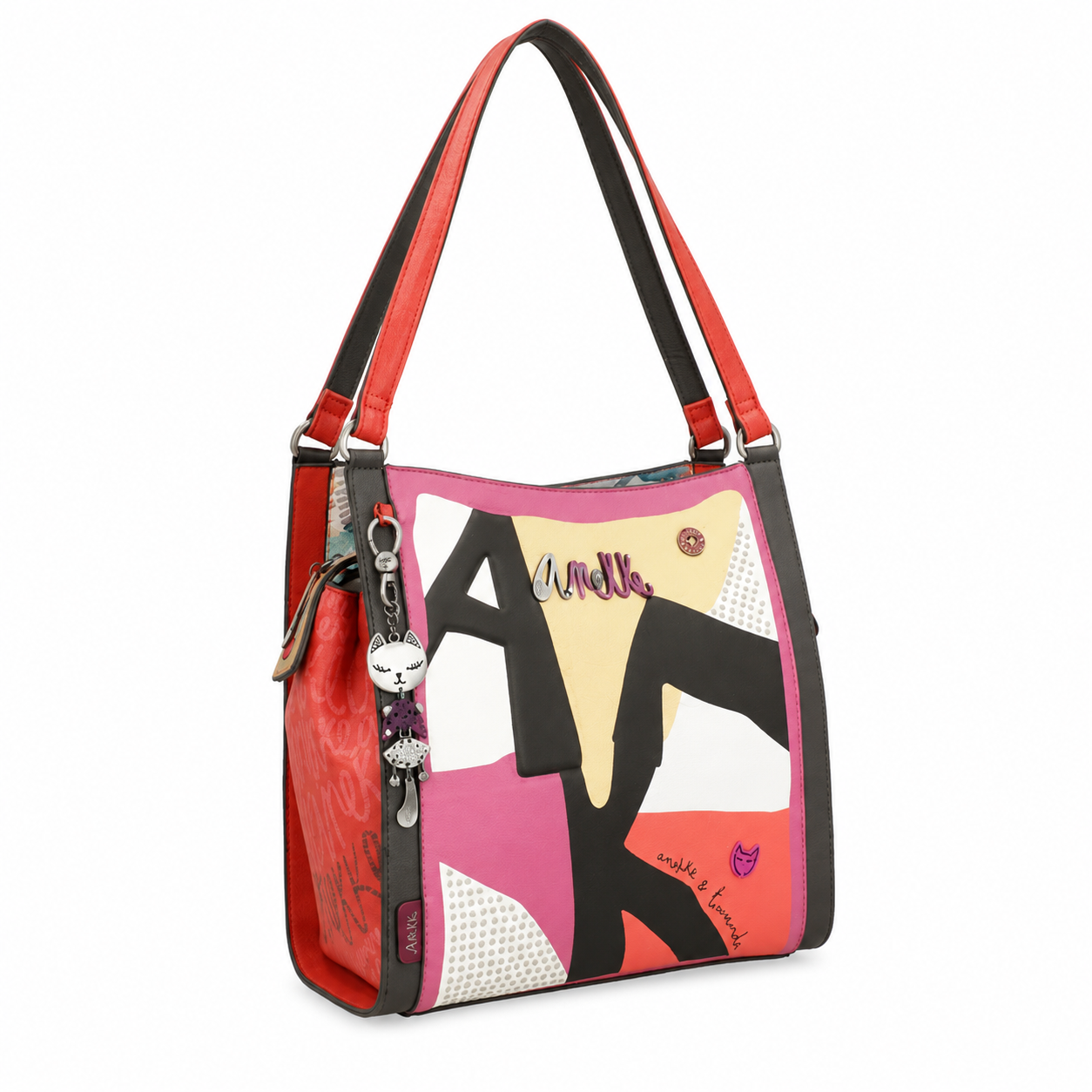 GEANTA DAMA ANEKKE 38792-204