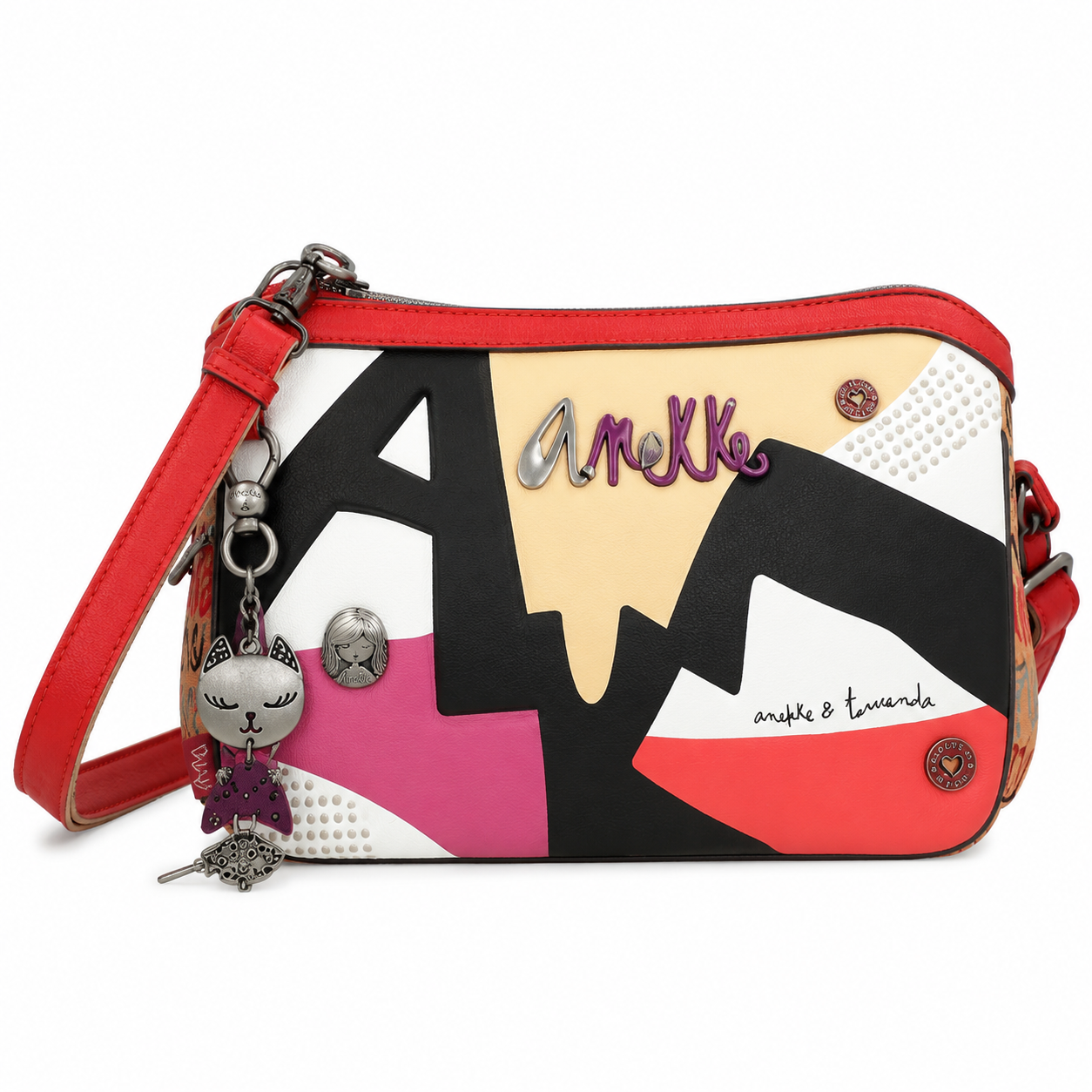 GEANTA DAMA ANEKKE 38793-170