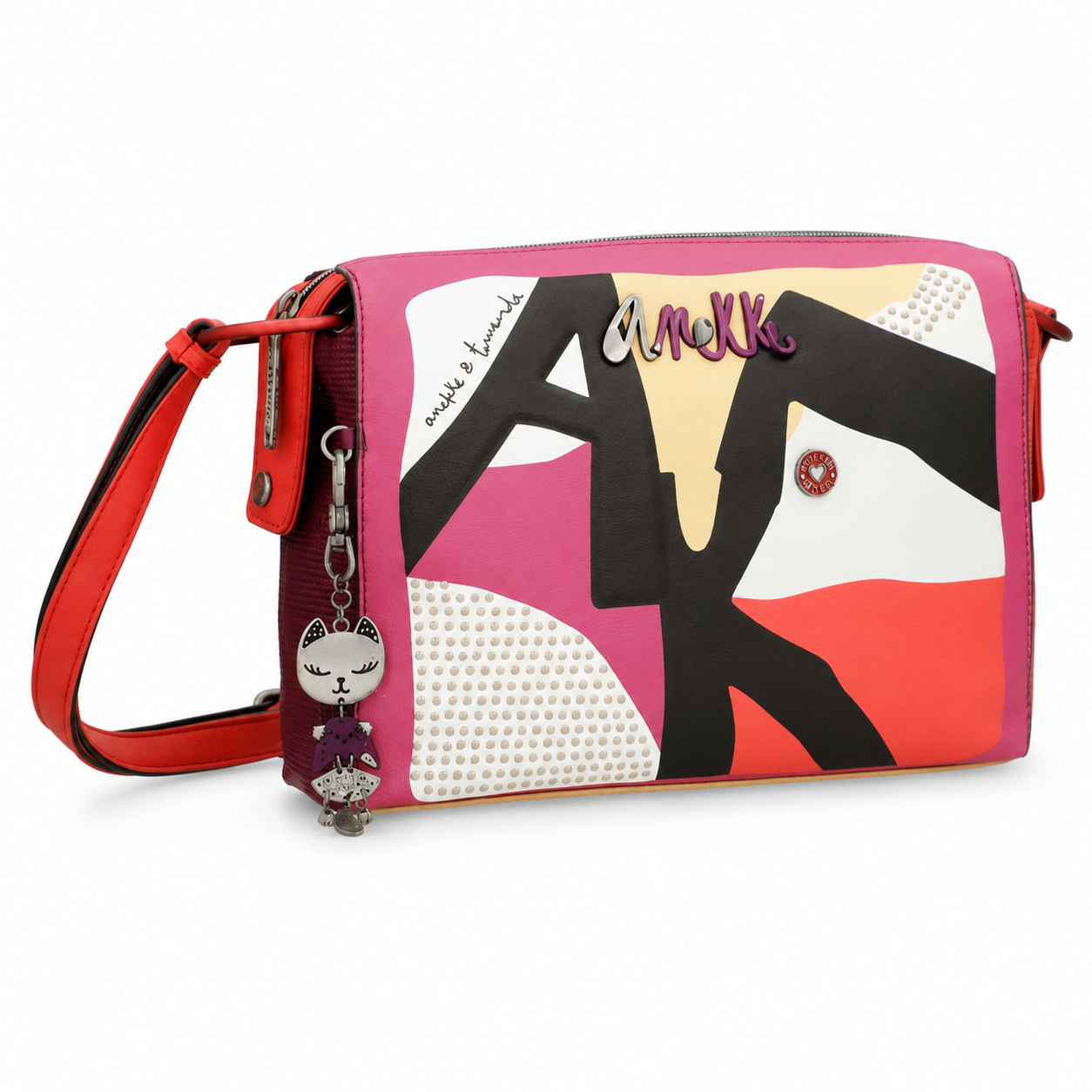 GEANTA DAMA ANEKKE 38793-430