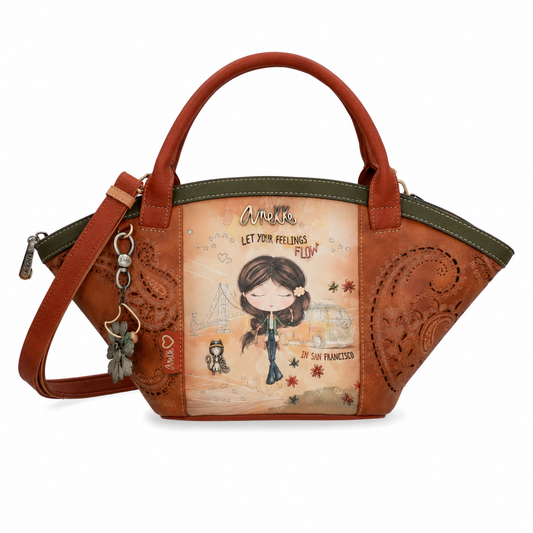GEANTA DAMA ANEKKE 38801-240