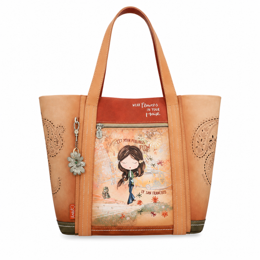 GEANTA DAMA ANEKKE 38802-272