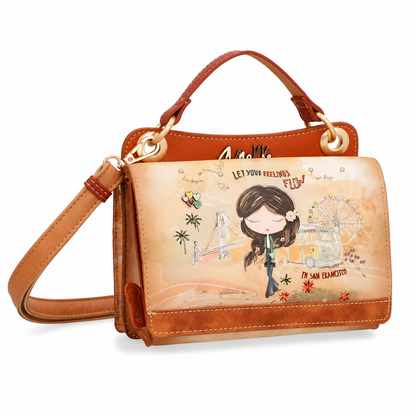 GEANTA DAMA ANEKKE 38803-283