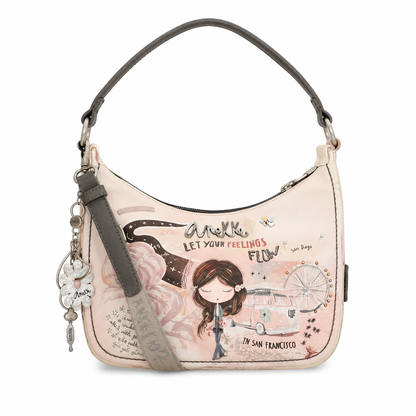 GEANTA DAMA ANEKKE 38823-002
