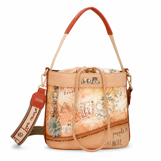 GEANTA DAMA ANEKKE 38833-424