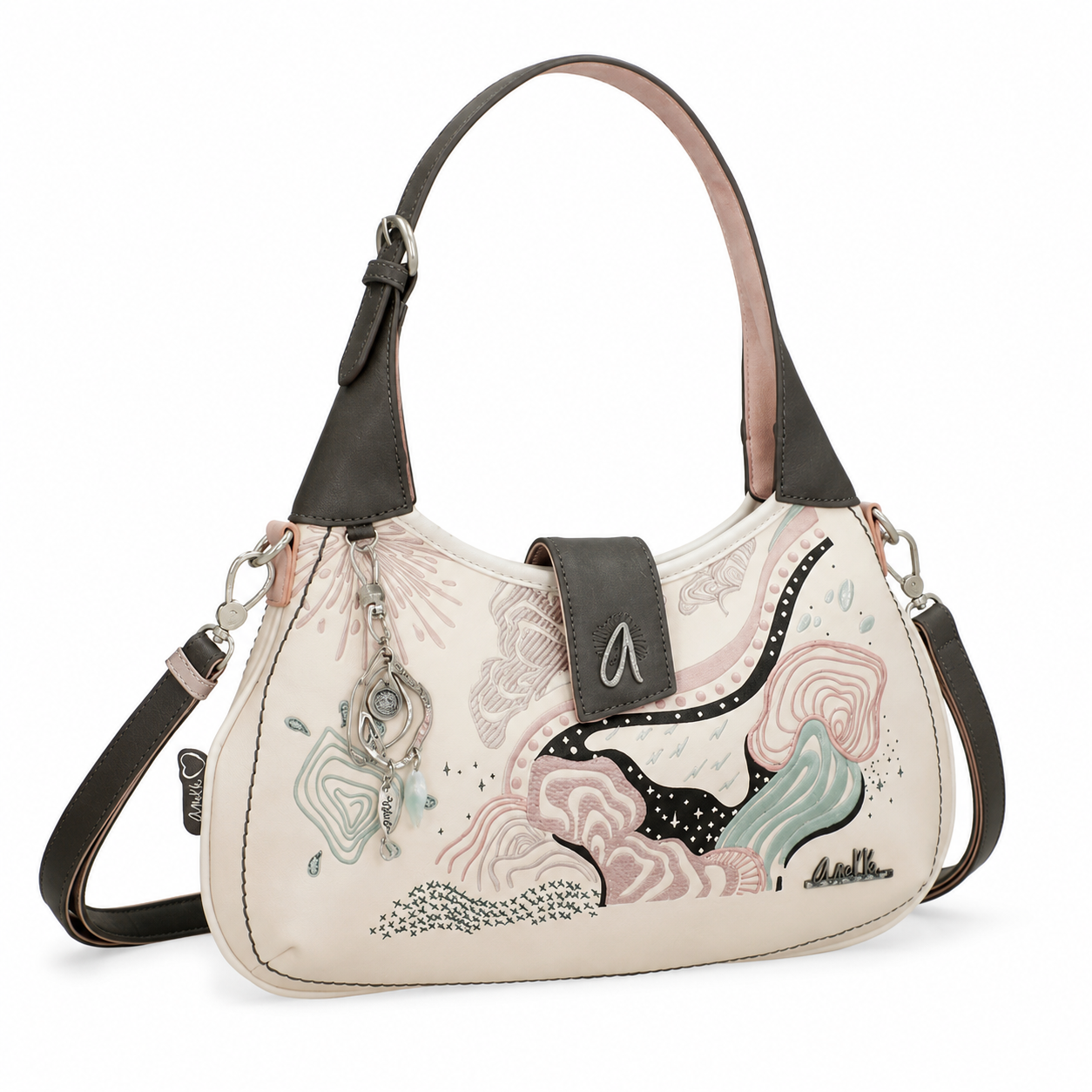 GEANTA DAMA ANEKKE 38841-243