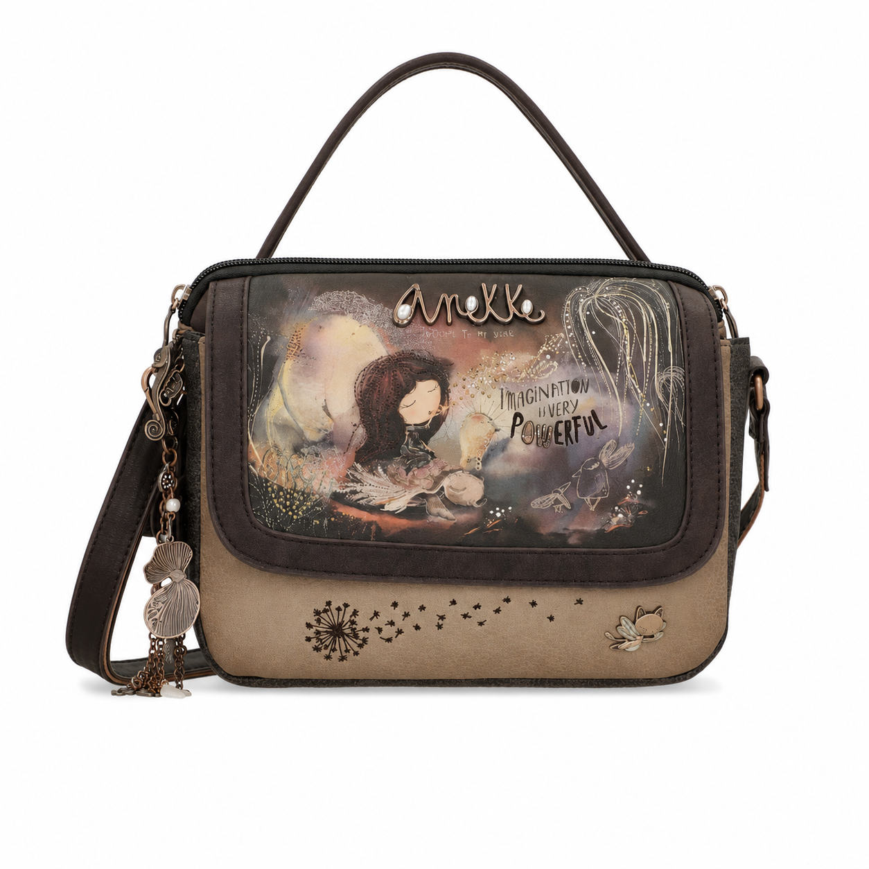 GEANTA DAMA ANEKKE 39703-349