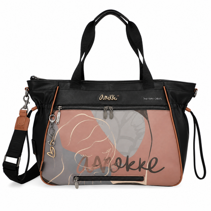 GEANTA DAMA ANEKKE 39782-315