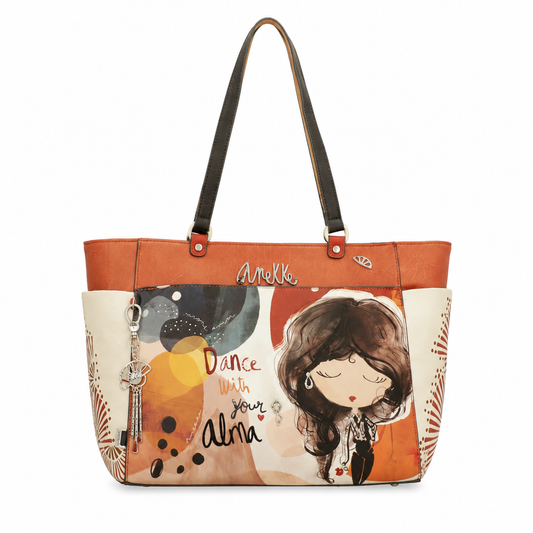 GEANTA DAMA ANEKKE 40702-216
