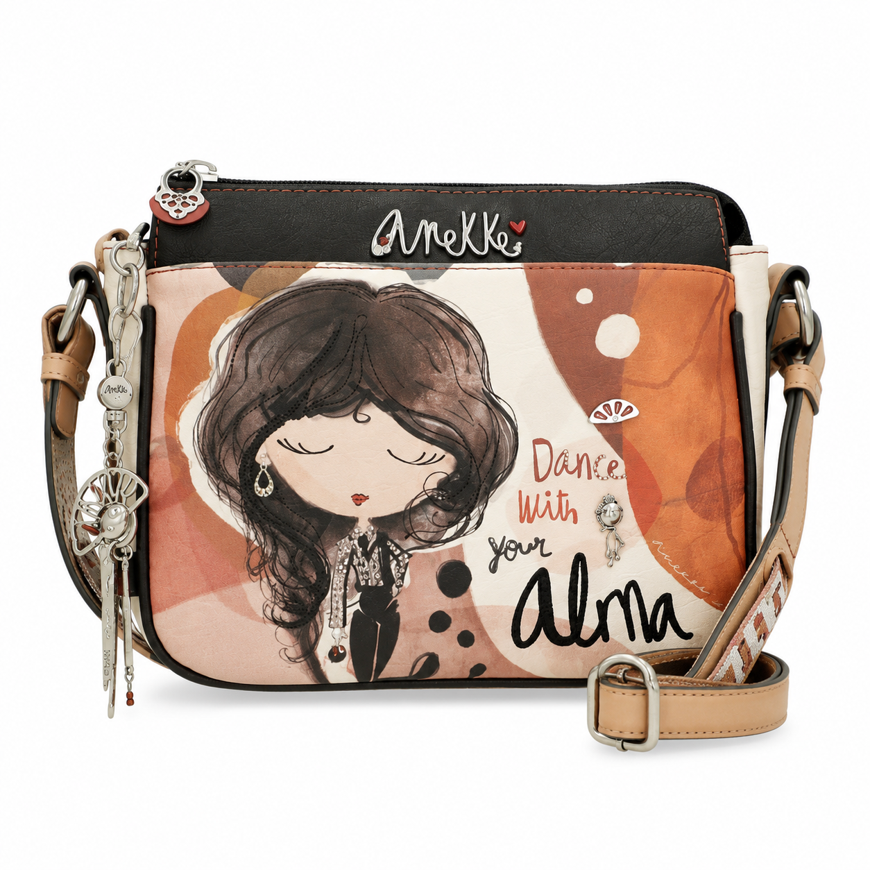 GEANTA DAMA ANEKKE 40703-062