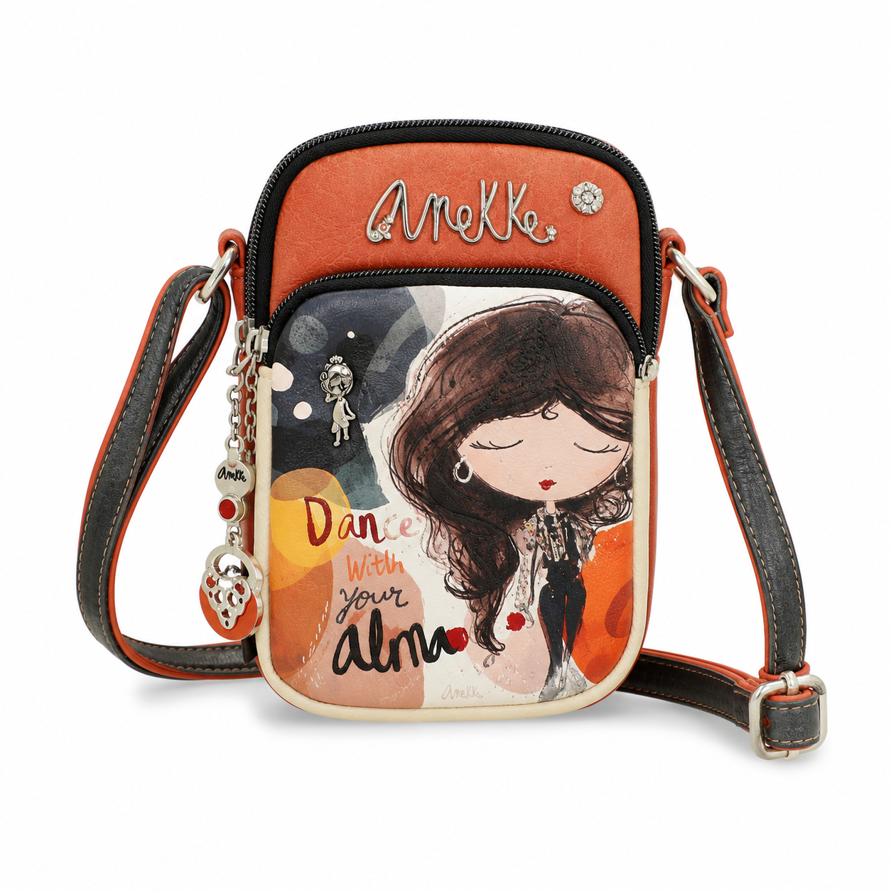 GEANTA DAMA ANEKKE 40703-907