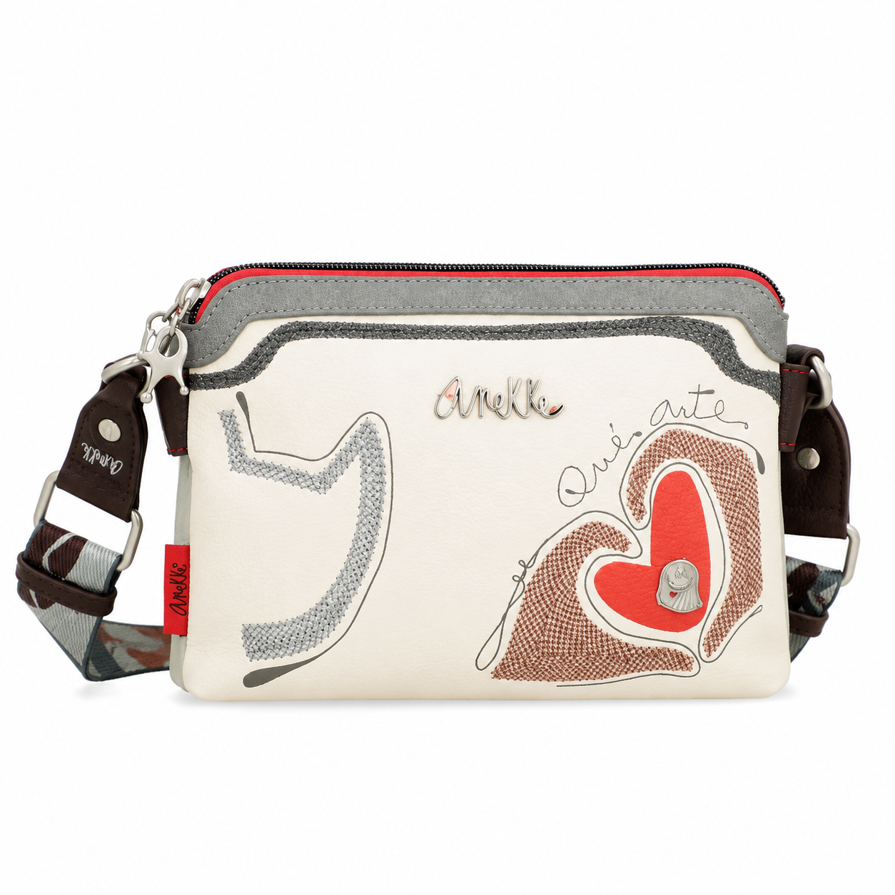 GEANTA DAMA ANEKKE 40763-160