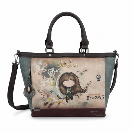 GEANTA DAMA ANEKKE 41701-114