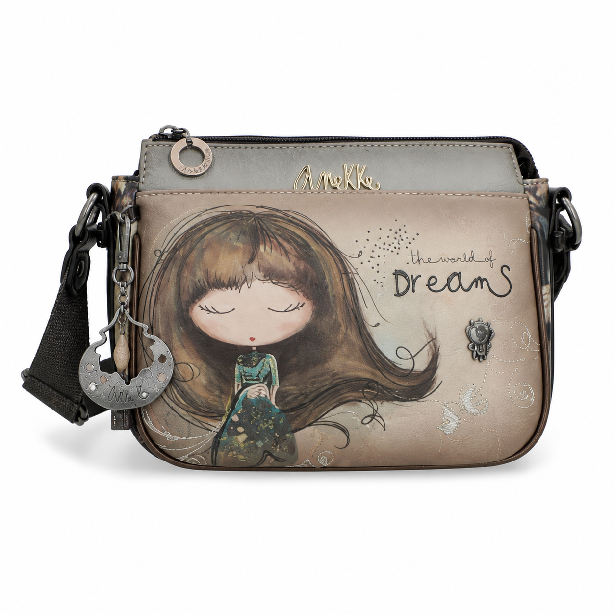GEANTA DAMA ANEKKE 41703-062