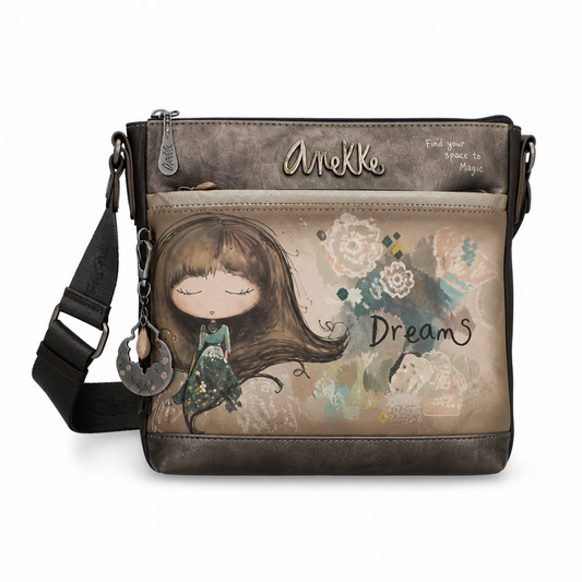 GEANTA DAMA ANEKKE 41703-069