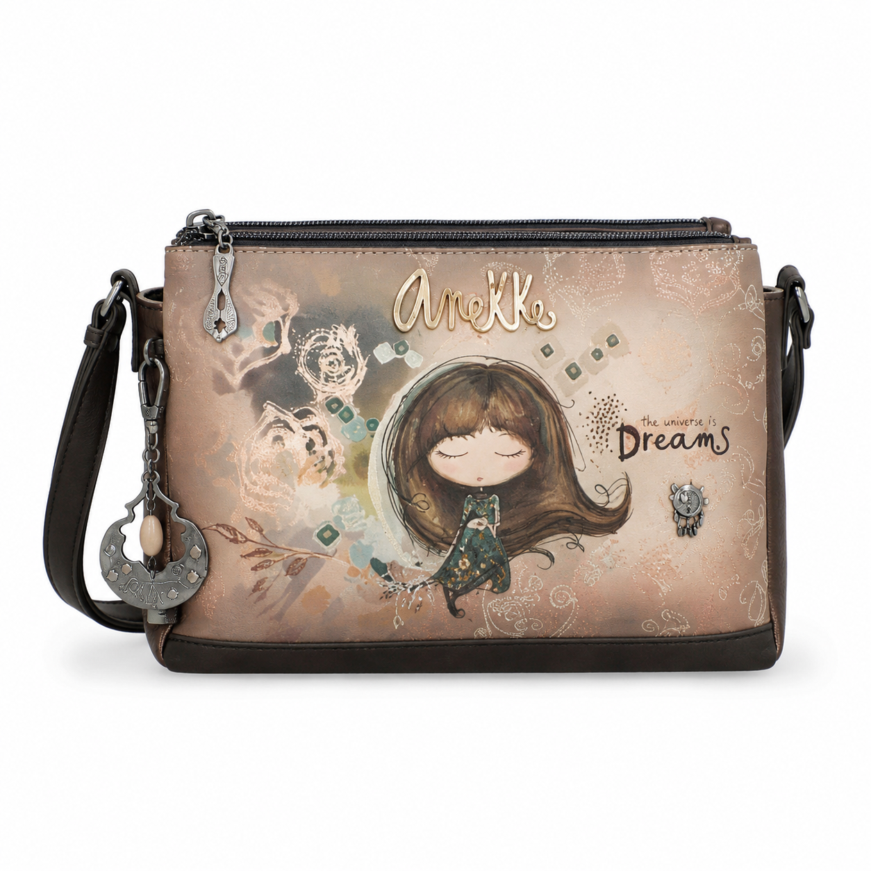 GEANTA DAMA ANEKKE 41703-184