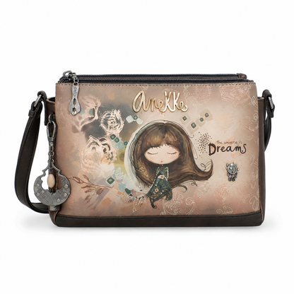 GEANTA DAMA ANEKKE 41703-184